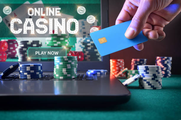 How Payment Innovation Supports Online Casino Growth