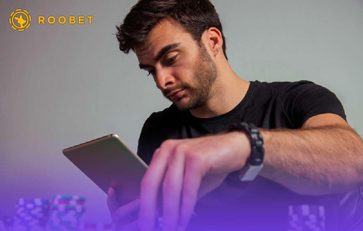 How provably fair technology works in Roobet vs Gamdom