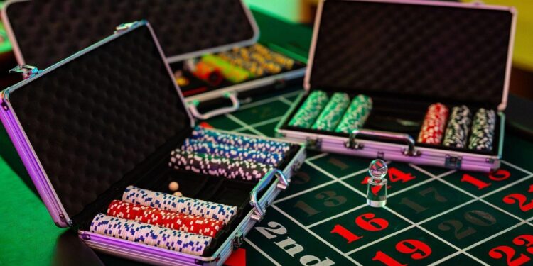 How I Learned to Spot Legitimate Sweepstakes Casinos (And You Can Too)