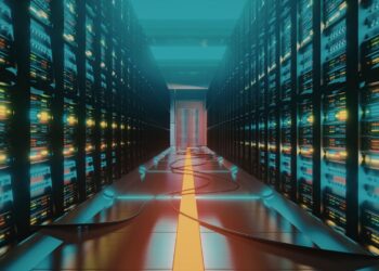 How Data Centers Are Adapting to the AI Power Surge