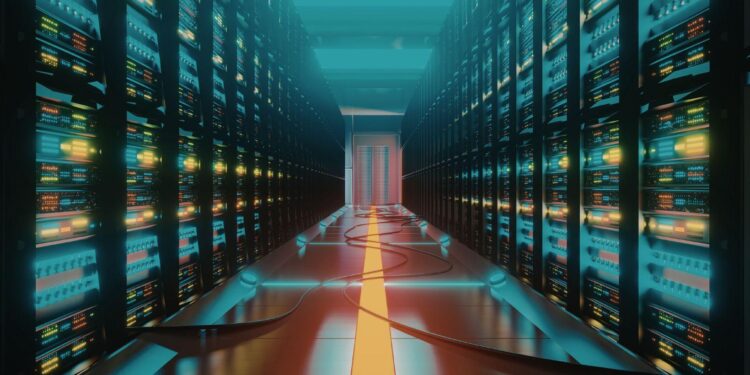 How Data Centers Are Adapting to the AI Power Surge
