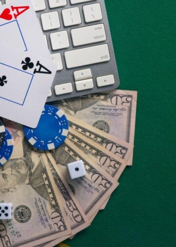 Crypto and Online Casinos: How Cryptocurrency Is Reshaping iGaming in Asia