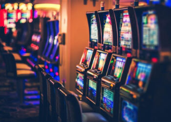 A Deep Dive into How “Book of” Slot Series Still Dominates the Gambling Scene