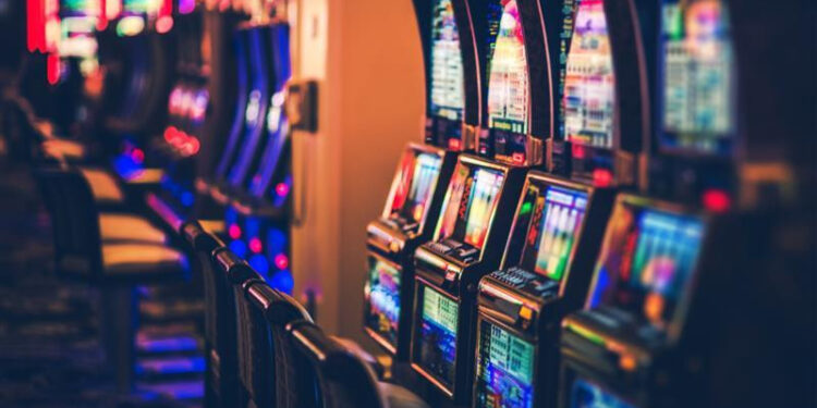 A Deep Dive into How “Book of” Slot Series Still Dominates the Gambling Scene