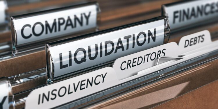 5 Leading Company Liquidation Services to Consider in the UK