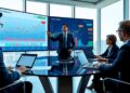 ftasiastock market trends from fintechasia