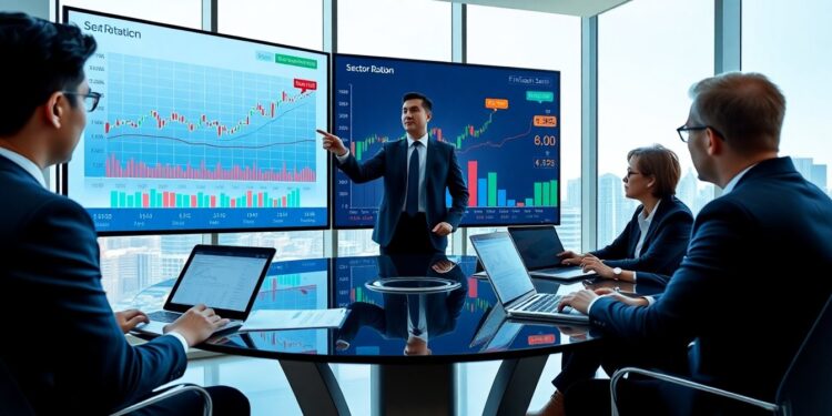 ftasiastock market trends from fintechasia