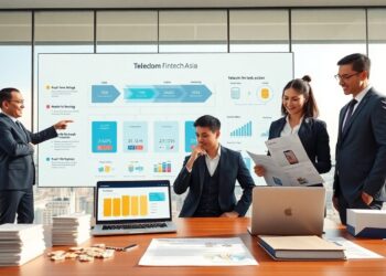 telekom fintechasia