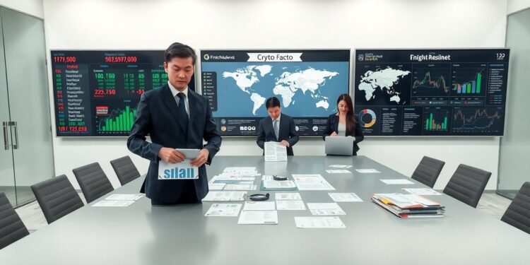 crypto facto fintechasianet