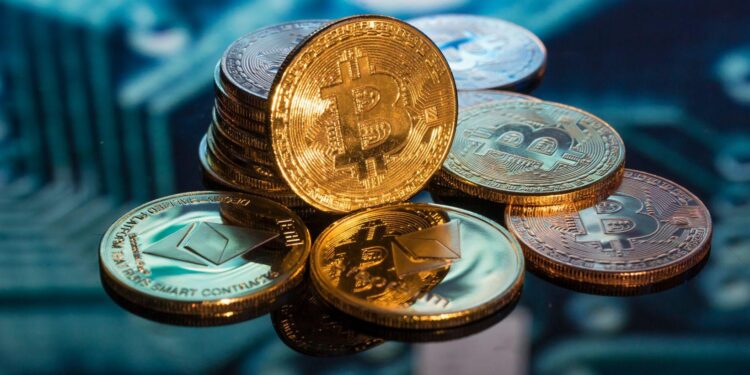 No Verification Crypto Swaps in Digital Finance