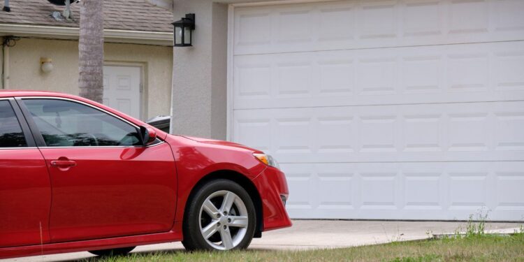 Why Every Car Is Now a Subscription Service