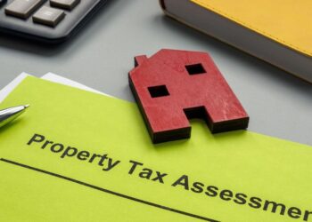 How a Higher Appraisal Can Affect Future Property Tax Assessments