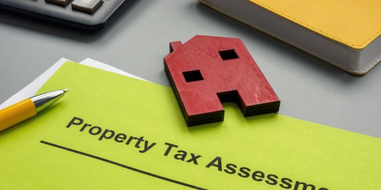 How a Higher Appraisal Can Affect Future Property Tax Assessments