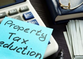 4 Property Categories in Texas Where Owners Can Deduct Taxes on Their Federal
Return