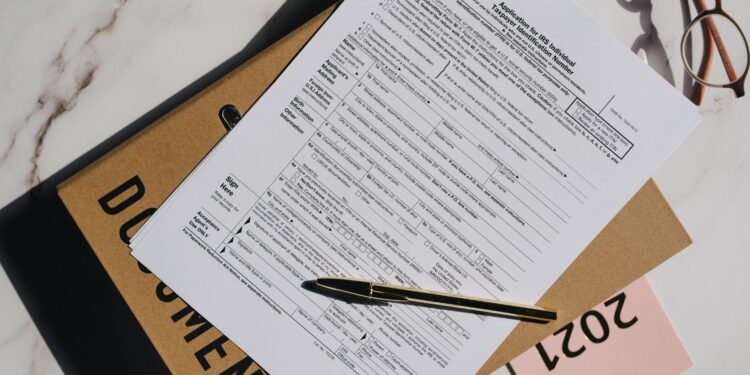 5 Documents That Can Make a Property Tax Appeal in Texas More Effective