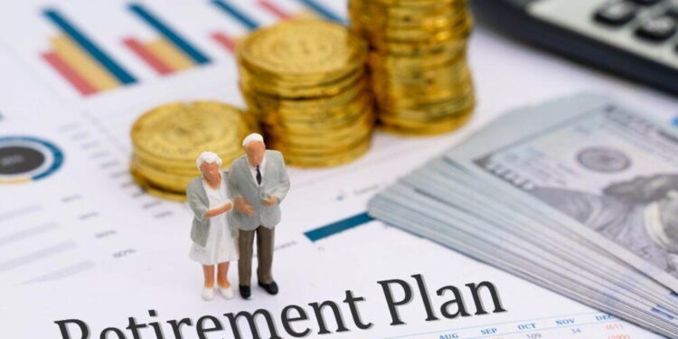The Rise of Data-Driven Retirement Decision-Making
