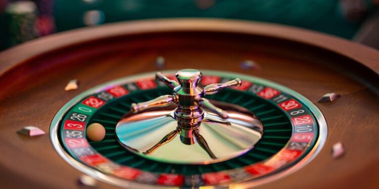 Why Some Casino Games Now Quietly Adjust to How Well You Play