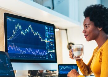 7 Reasons Traders Are Moving Away From Fully Self-Funded Accounts