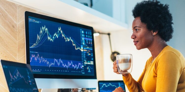 7 Reasons Traders Are Moving Away From Fully Self-Funded Accounts