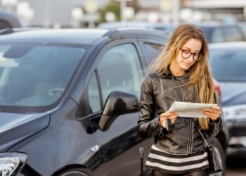 Why Rent a Car Dubai Is the Smartest Mobility Choice for Business Professionals, Expats, and Investors