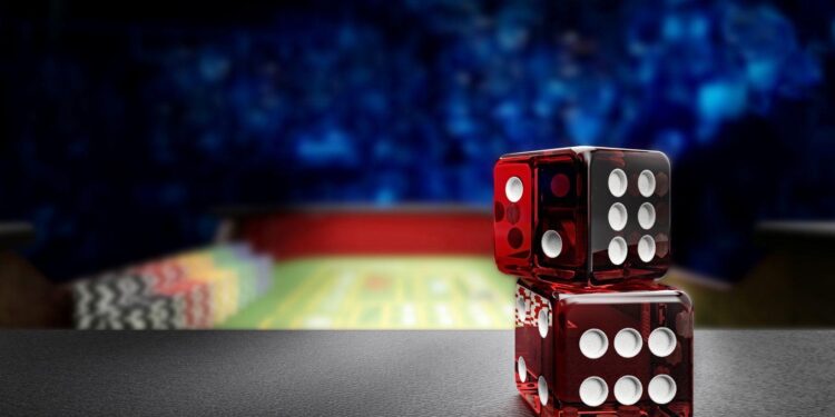 Build $250 From $25 Playing Crash Games vs Dice Tables