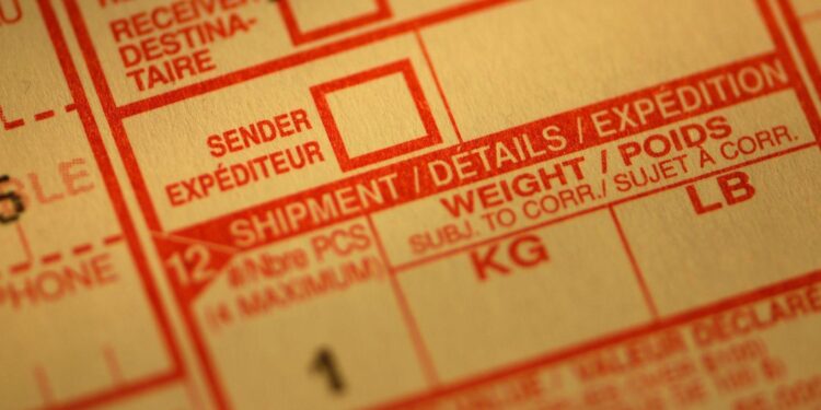 The Role of E-Waybills in Seamless Cross-Border Trade