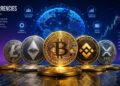 Cryptocurrencies