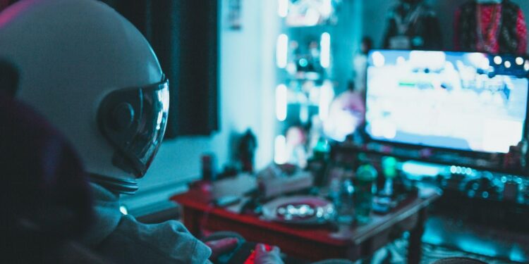 How Digital Platforms Are Reinventing Classic Games