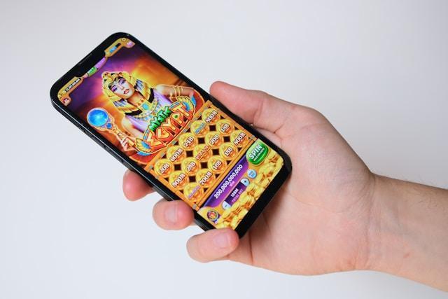The Role of Design, Sound, and Interaction in Online Games