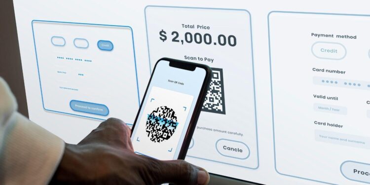 Why Modern Businesses Rely on Off-the-Shelf Payment Solutions Rather Than
Developing Their Own