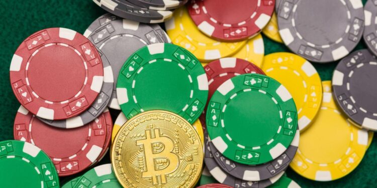 What Crypto Casinos Are Worth Your Time in 2026?