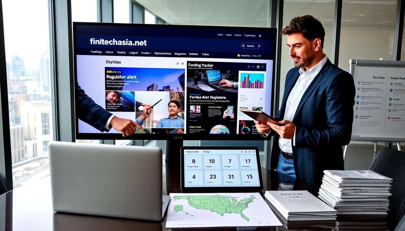 fintechasia.net