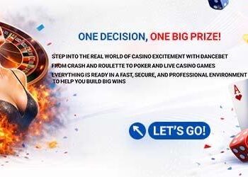 Live Dealer Gaming on Dancebet: How Real-Time Casino Tables Actually Work