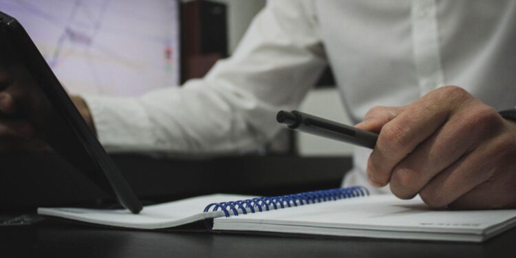 The Importance of Accurate Data in Federal Contracting