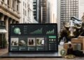 Beyond Wall Street: How a Crowdfunding Platform Funds Private Businesses?