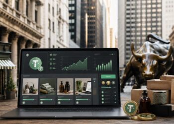 Beyond Wall Street: How a Crowdfunding Platform Funds Private Businesses?