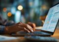 Pool service software for small business: why cash flow depends on cleaner job
records