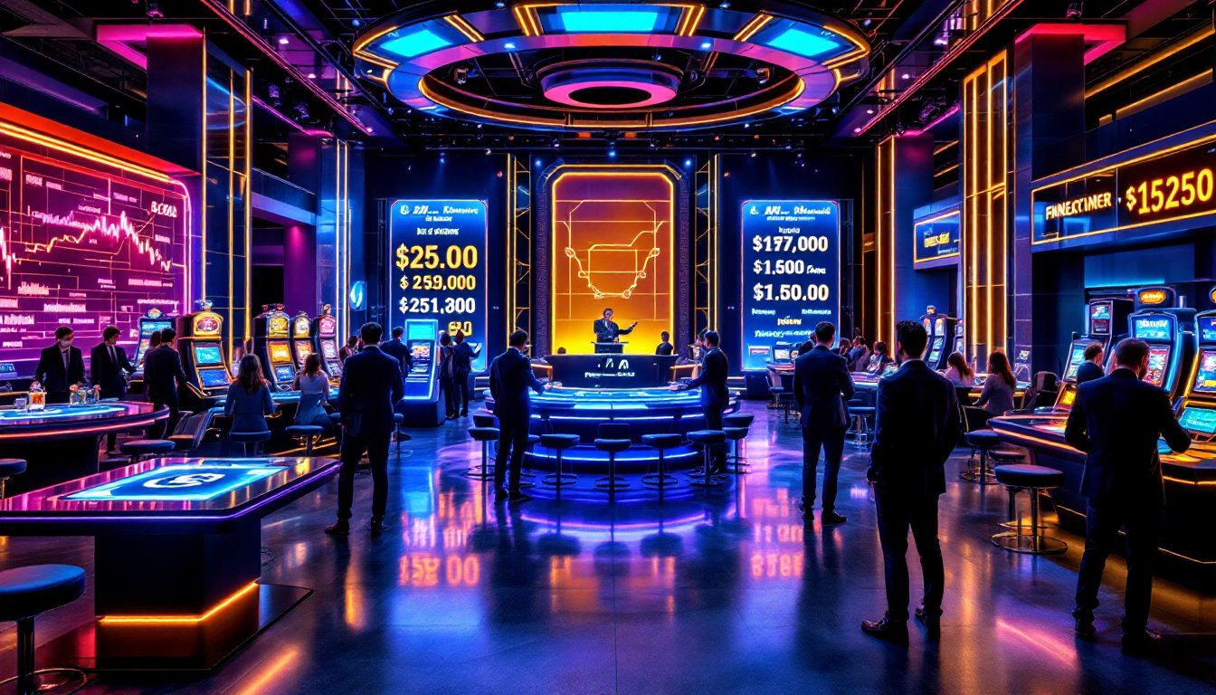 fintechasia casino