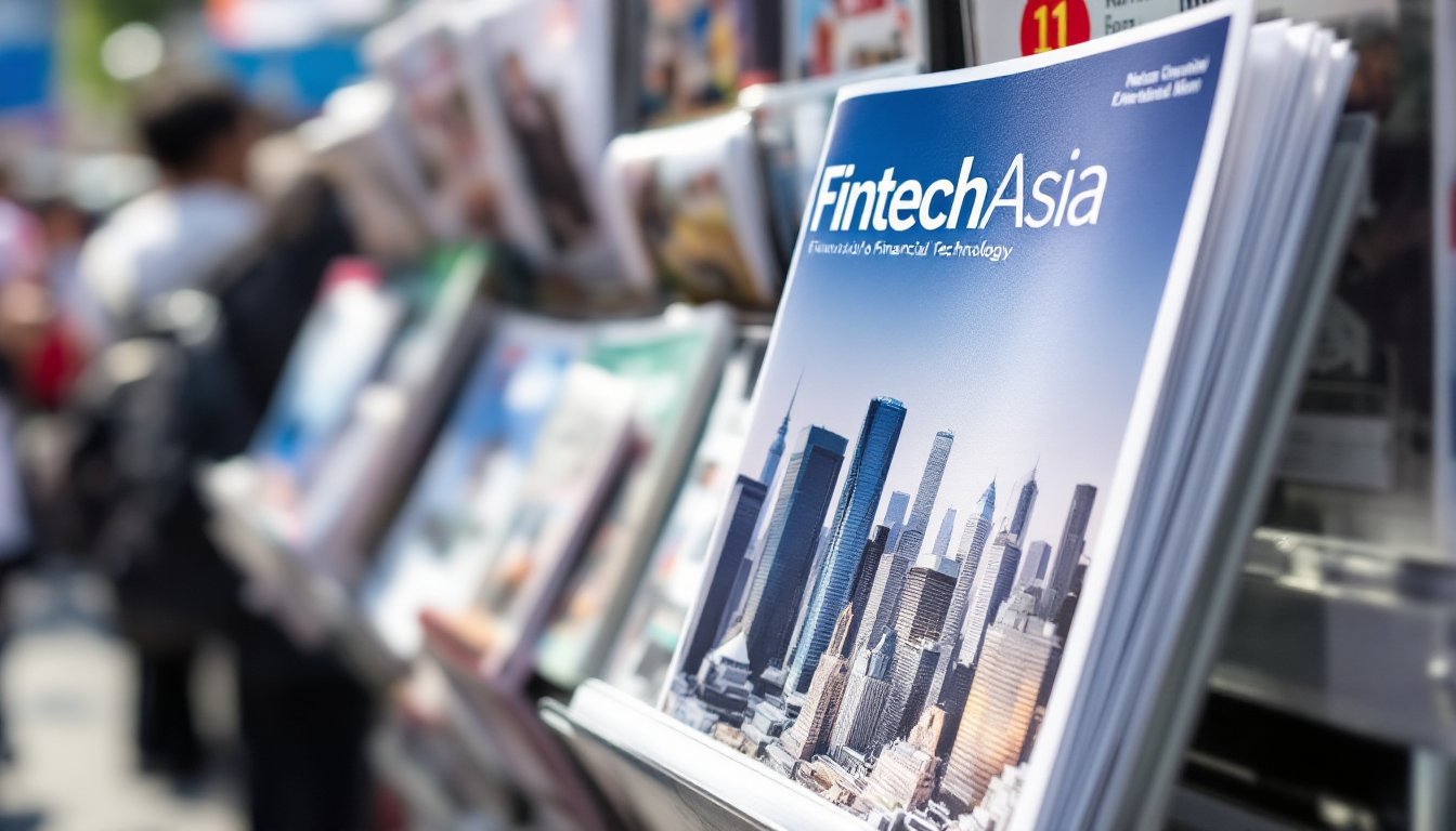 ftasiastock news by fintechasia