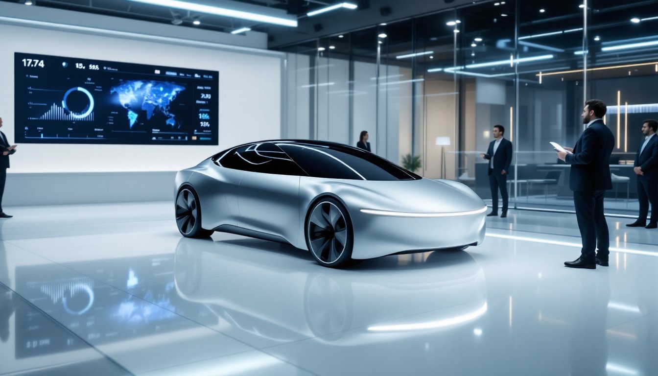 ftaelectric vehicles review 2025 fintechasia