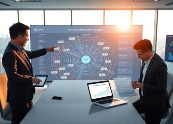 ionic diamondhands vortex navigation techfinzers