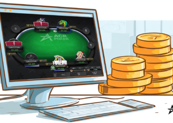 Modernizing Digital Commerce: How Bitcoin Infrastructure Reshapes Crypto Poker
Payments