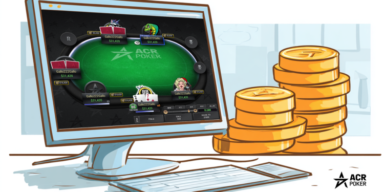 Modernizing Digital Commerce: How Bitcoin Infrastructure Reshapes Crypto Poker
Payments