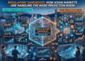 Regulatory Sandboxes: How Asian Markets are Handling the Web3 Prediction Boom