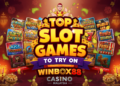 Top Slot Games to Try on Winbox88 Casino in Malaysia