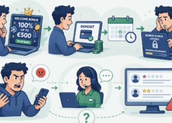 Why Bonus Wagering Requirements Are So High