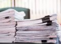 The Fintech Bottleneck Nobody Sees: The Documents Behind Every Transaction