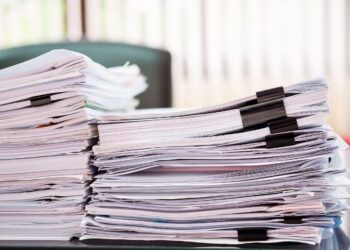 The Fintech Bottleneck Nobody Sees: The Documents Behind Every Transaction