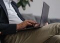How a Master of Accounting Online Supports Modern Accounting Careers