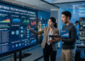 Stress-Testing Payment Gateways: Lessons Asian Fintechs are Learning from the
iGaming Sector